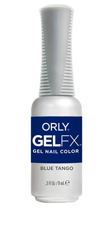 Gellak Orly Blue Tango Gel FX 9ml